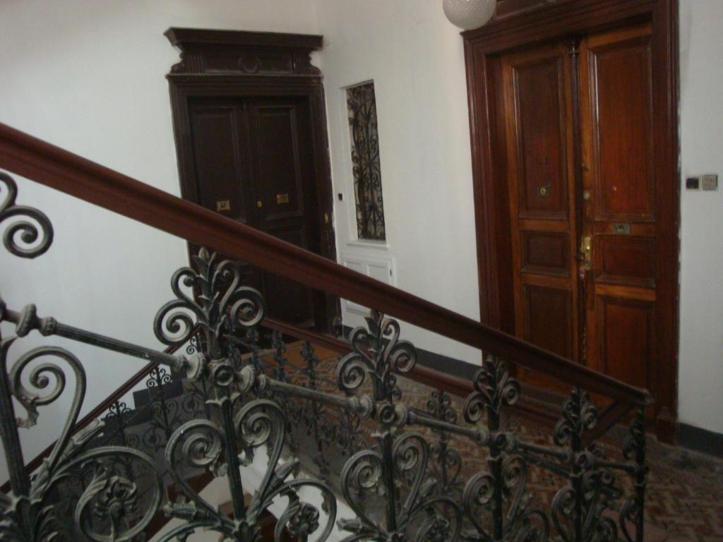 Gallery Hostel Praga Exterior foto